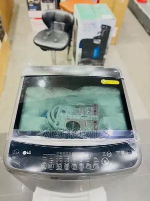 LG WASH DRY (Inafua Na Kukausha 9/5kg