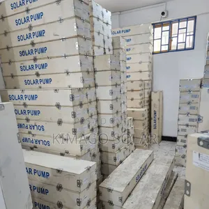 Submersible Pump 10HP Kina Cha Mita 235