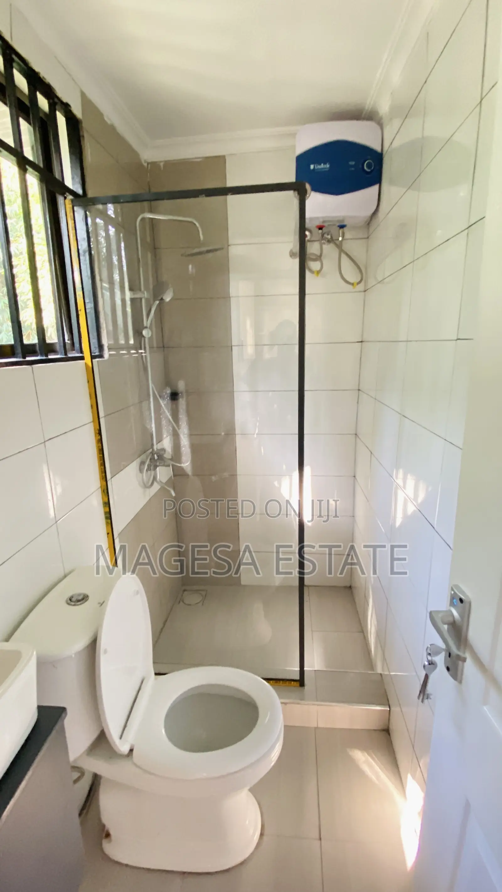Furnished 1bdrm Apartment in Mikochen, Mikocheni for rent