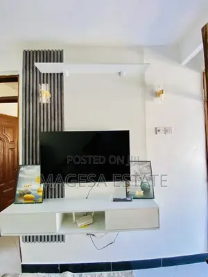 Furnished 1bdrm Apartment in Mikochen, Mikocheni for rent