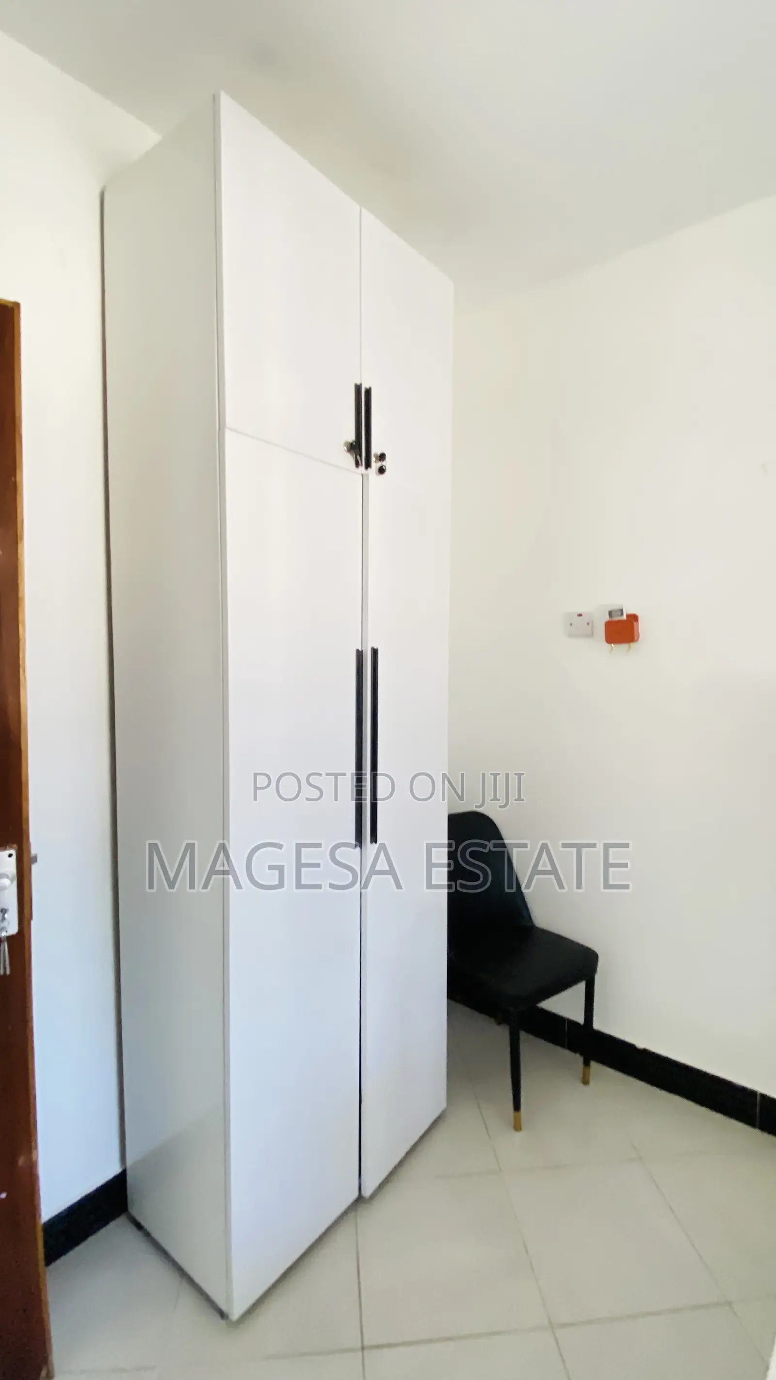 Furnished 1bdrm Apartment in Mikochen, Mikocheni for rent