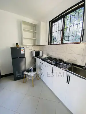 Furnished 1bdrm Apartment in Mikochen, Mikocheni for rent