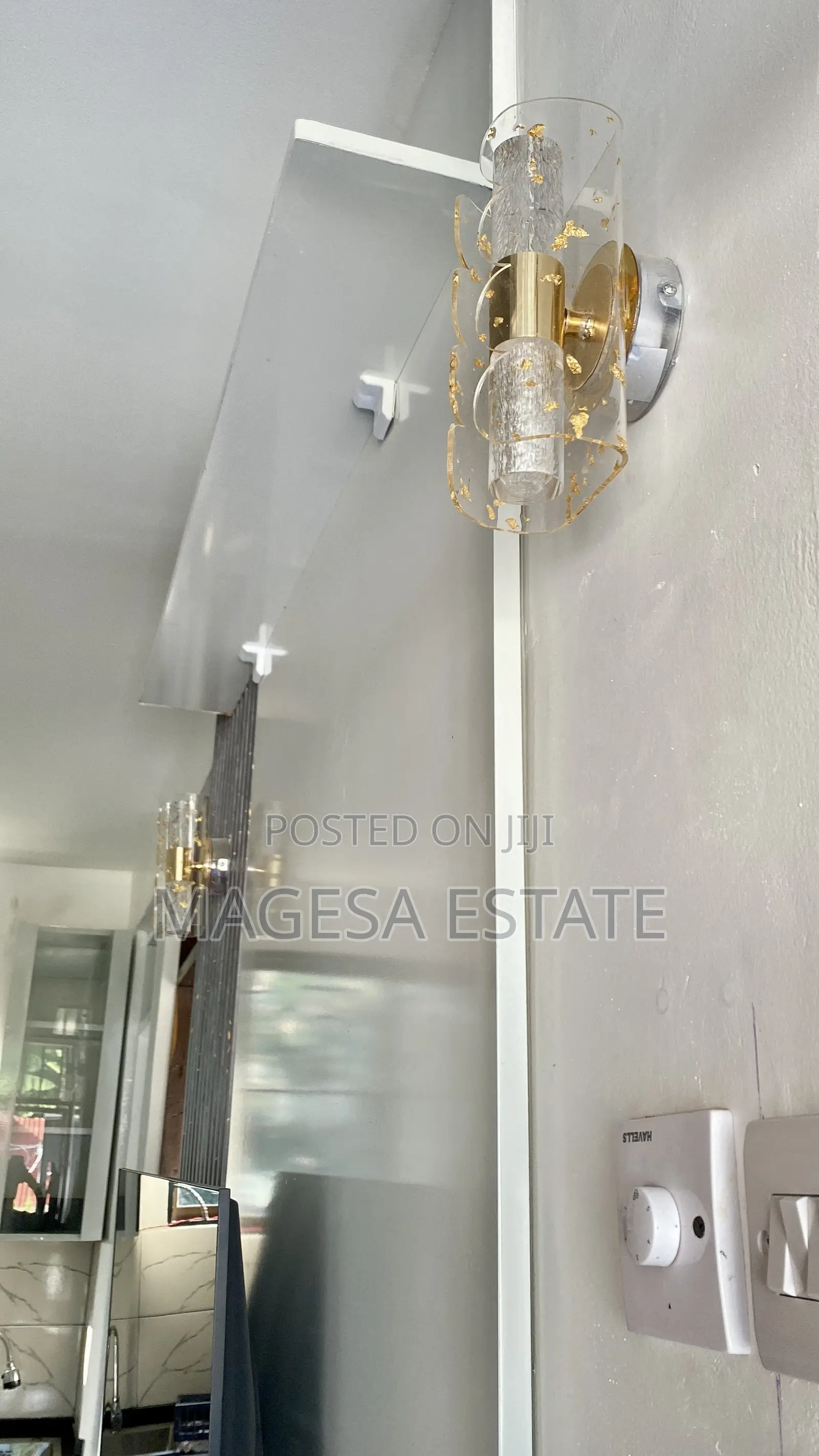 Furnished 1bdrm Apartment in Mikochen, Mikocheni for rent