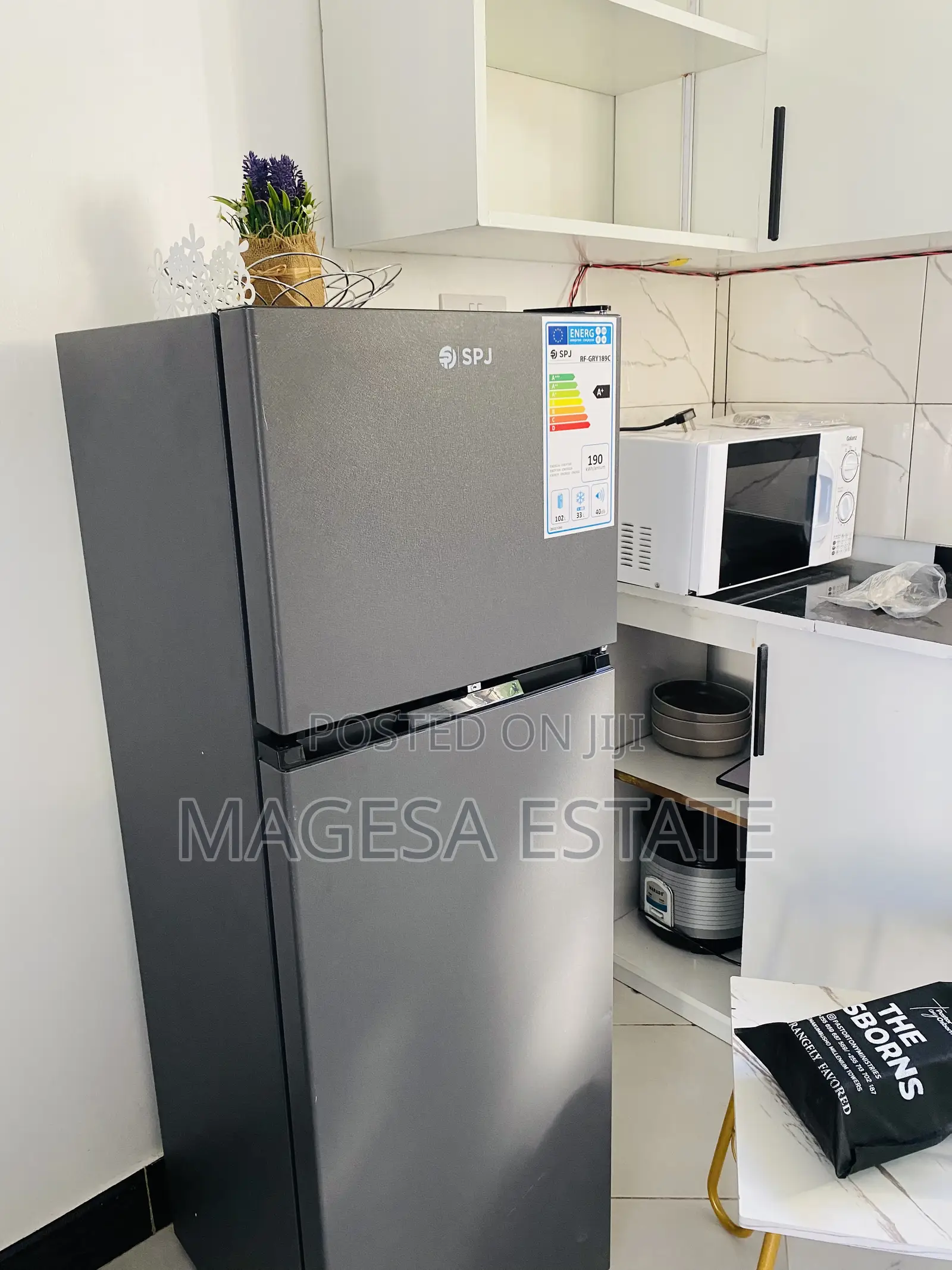 Furnished 1bdrm Apartment in Mikochen, Mikocheni for rent