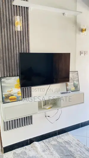 Furnished 1bdrm Apartment in Mikochen, Mikocheni for rent