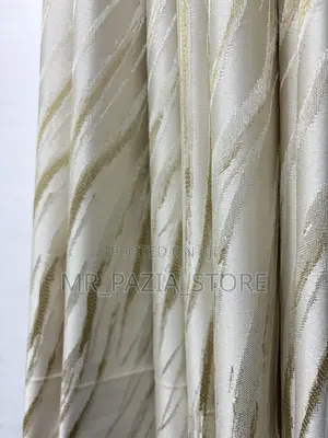 Pazia Za Kushona Good Material Zinapatikana