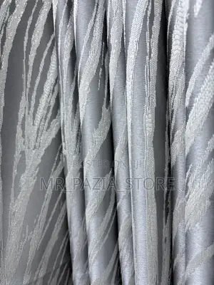 Pazia Za Kushona Good Material Zinapatikana