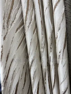 Pazia Za Kushona Good Material Zinapatikana