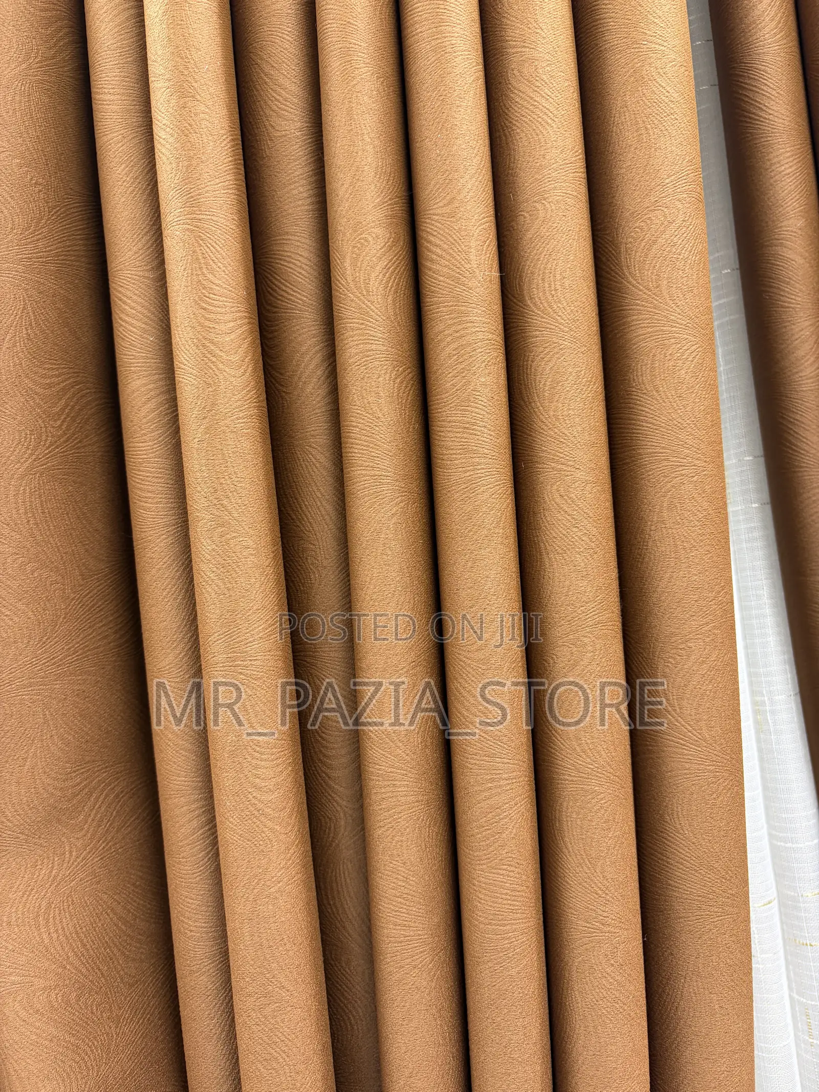 Pazia Za Kushona Good Material Zinapatikana