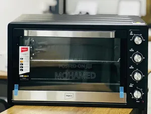 Impex Oven 100 Litres Impex Oven 100l