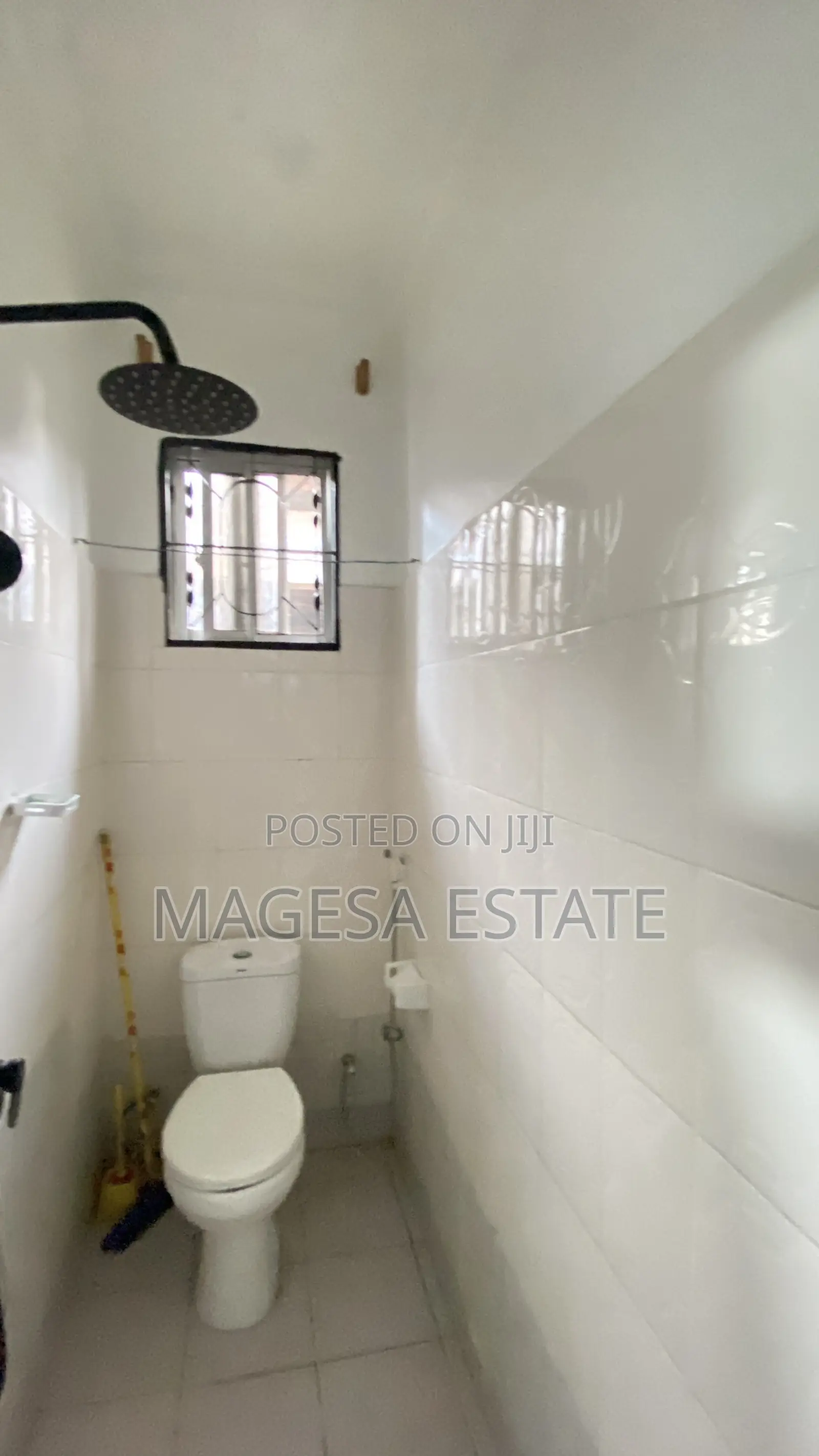 Furnished 1bdrm Apartment in Upanga for rent