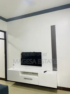 Furnished 1bdrm Apartment in Upanga for rent