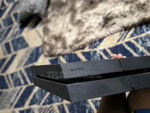 Ps4 Fat 500gb