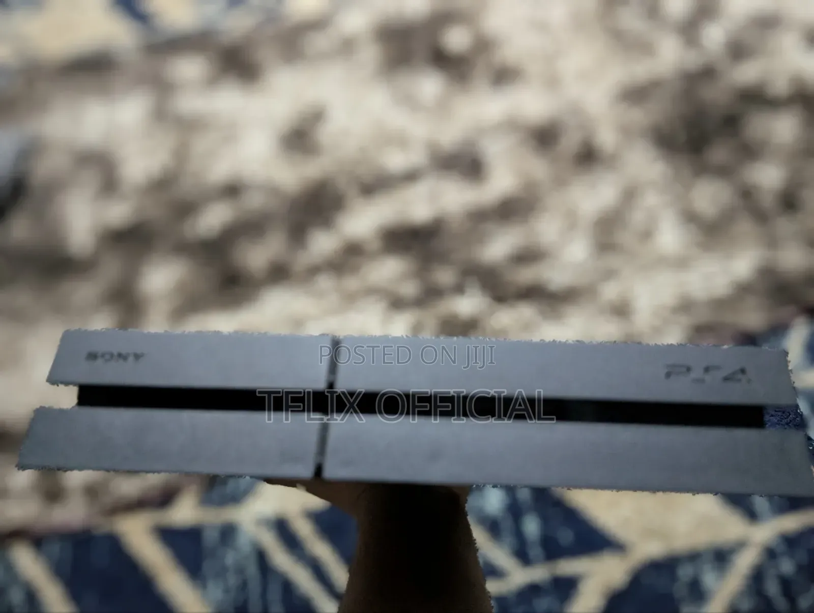 Ps4 Fat 500gb