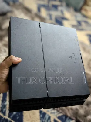 Ps4 Fat 500gb