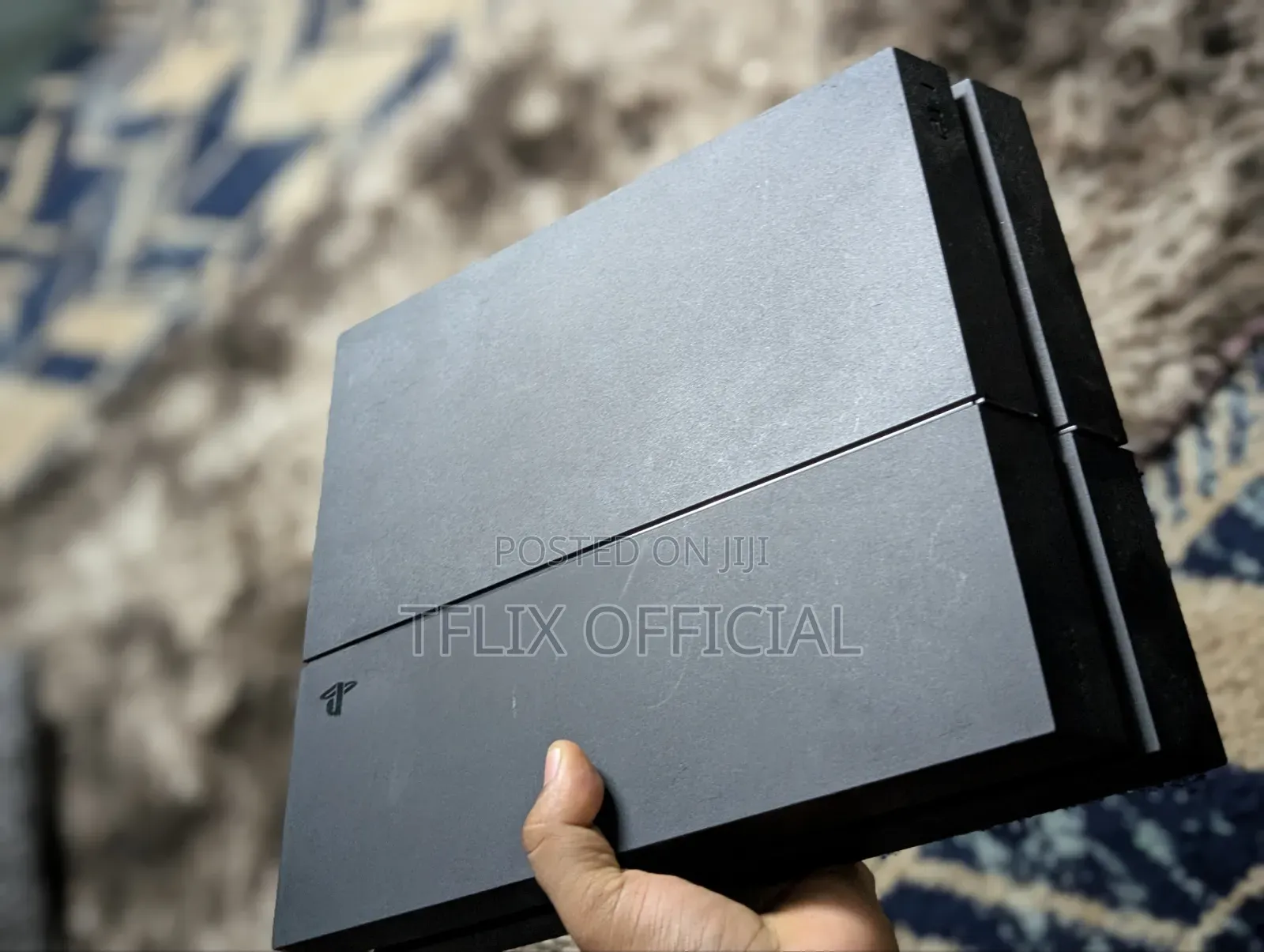 Ps4 Fat 500gb