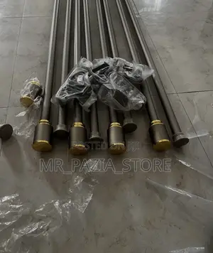 Curtains Rood and Rail 1meter = 25,000