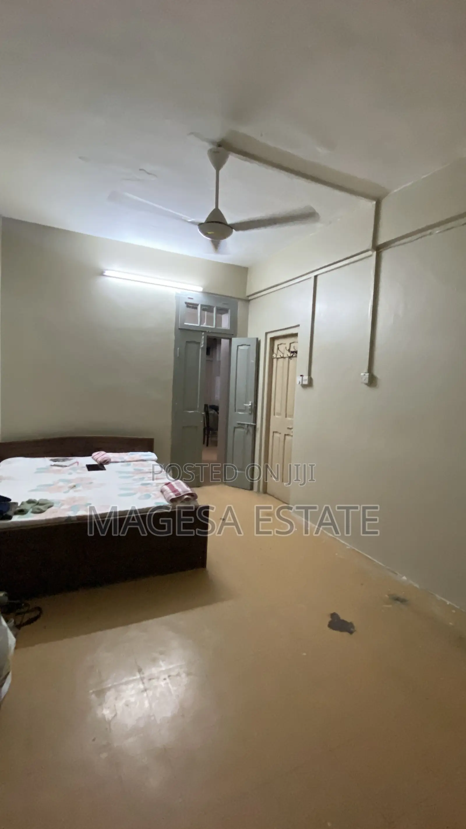 2bdrm Apartment in Mnazi Mmoja, Kariakoo for rent