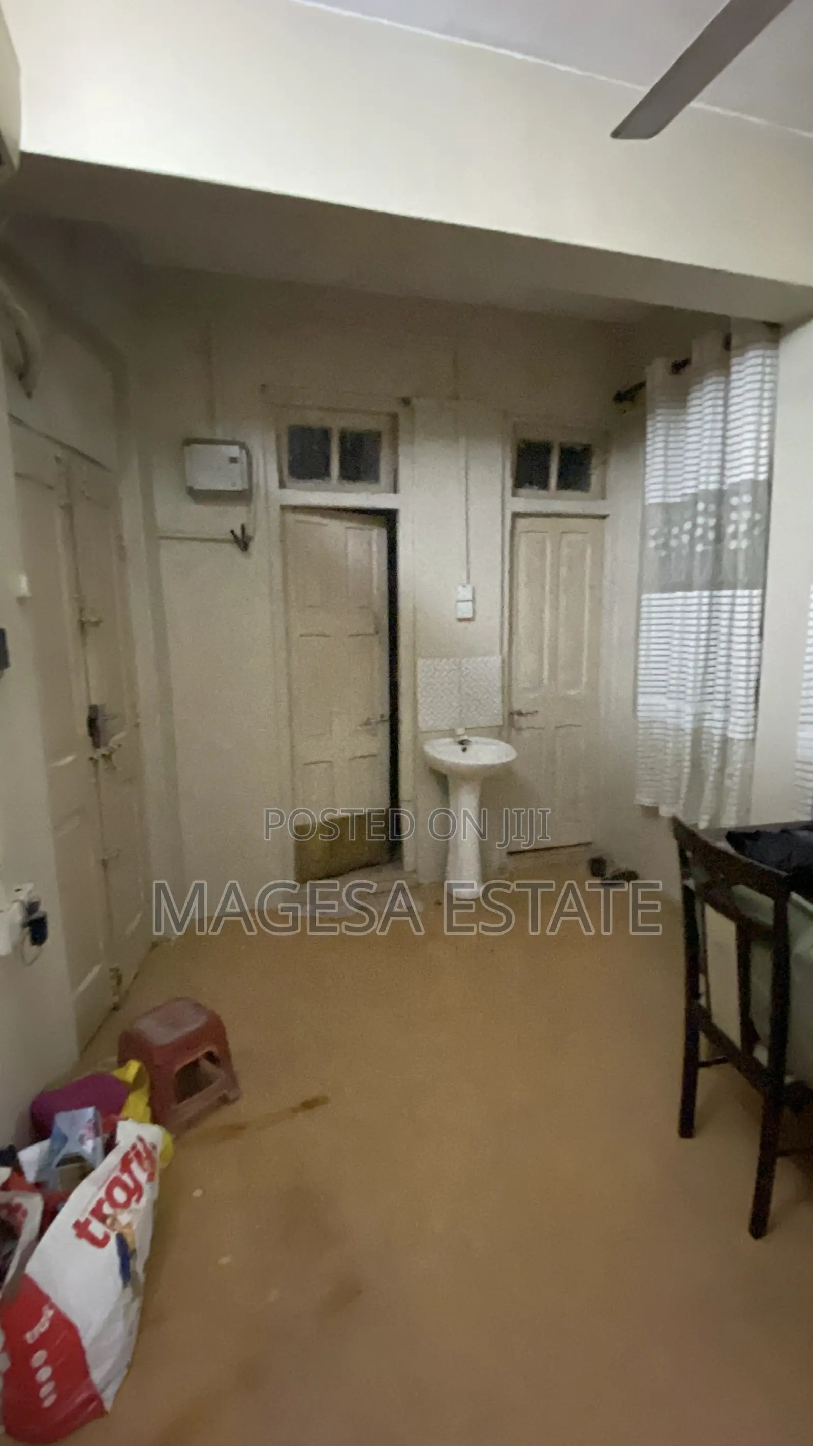 2bdrm Apartment in Mnazi Mmoja, Kariakoo for rent