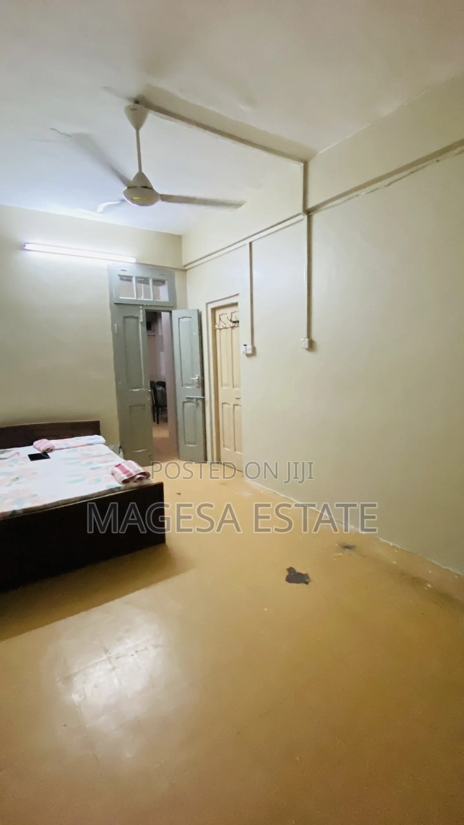 2bdrm Apartment in Mnazi Mmoja, Kariakoo for rent