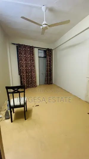 2bdrm Apartment in Mnazi Mmoja, Kariakoo for rent