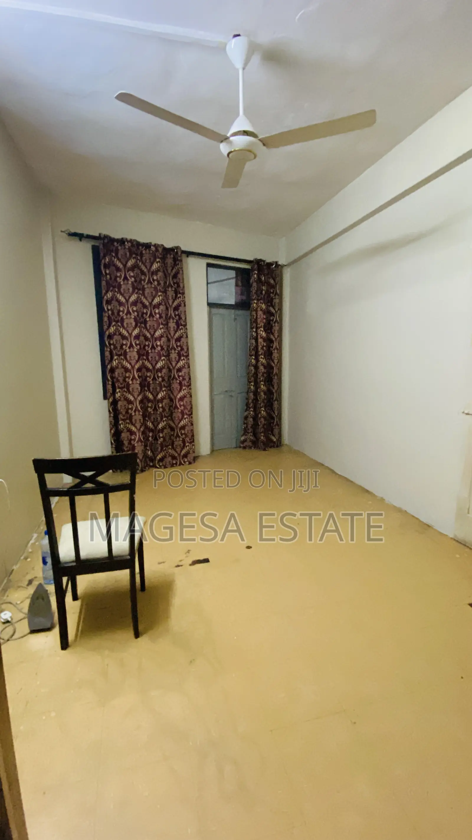2bdrm Apartment in Mnazi Mmoja, Kariakoo for rent