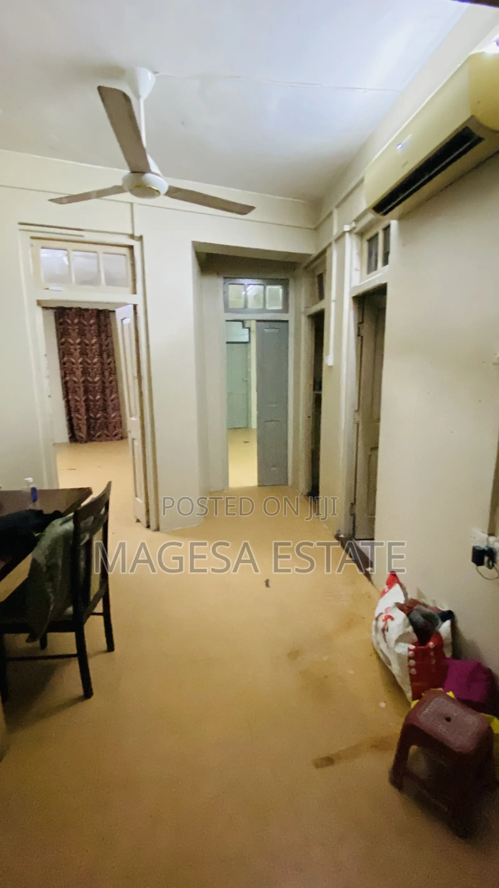2bdrm Apartment in Mnazi Mmoja, Kariakoo for rent