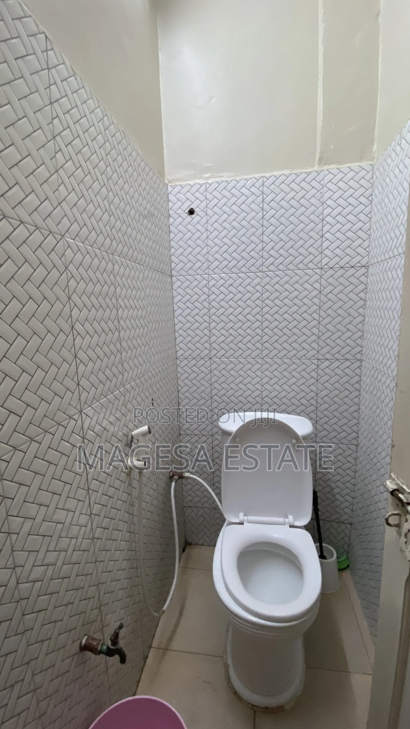 2bdrm Apartment in Mnazi Mmoja, Kariakoo for rent