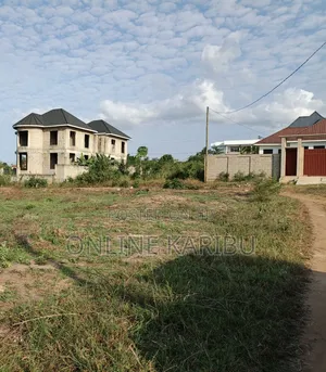 Kiwanja Kizuri Mabwepande