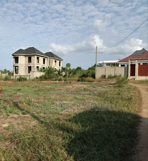 Kiwanja Kizuri Mabwepande
