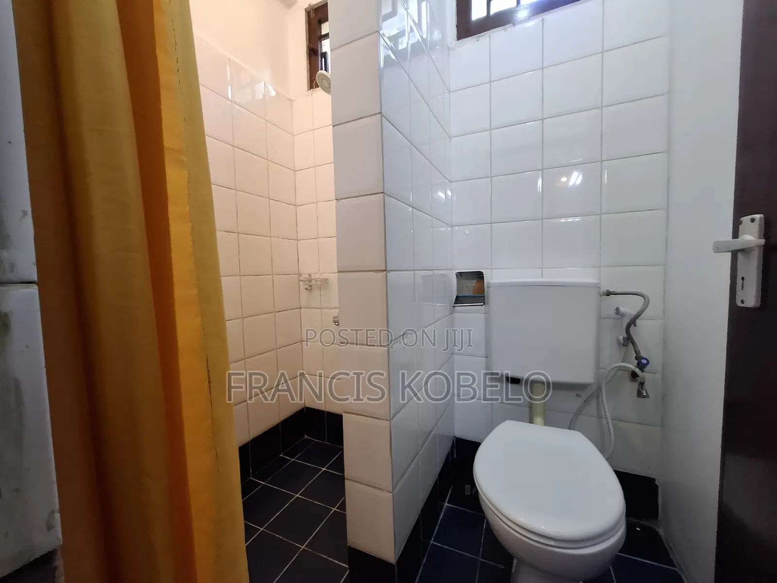 Furnished 3bdrm Apartment in Masaki for rent