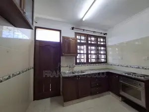 3bdrm Apartment in Masaki for rent
