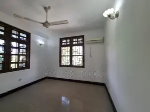 3bdrm Apartment in Masaki for rent