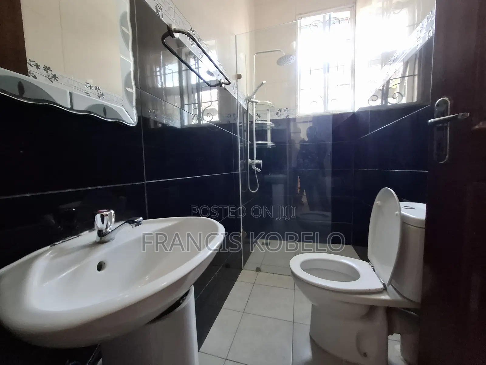 3bdrm House in Mikocheni for rent