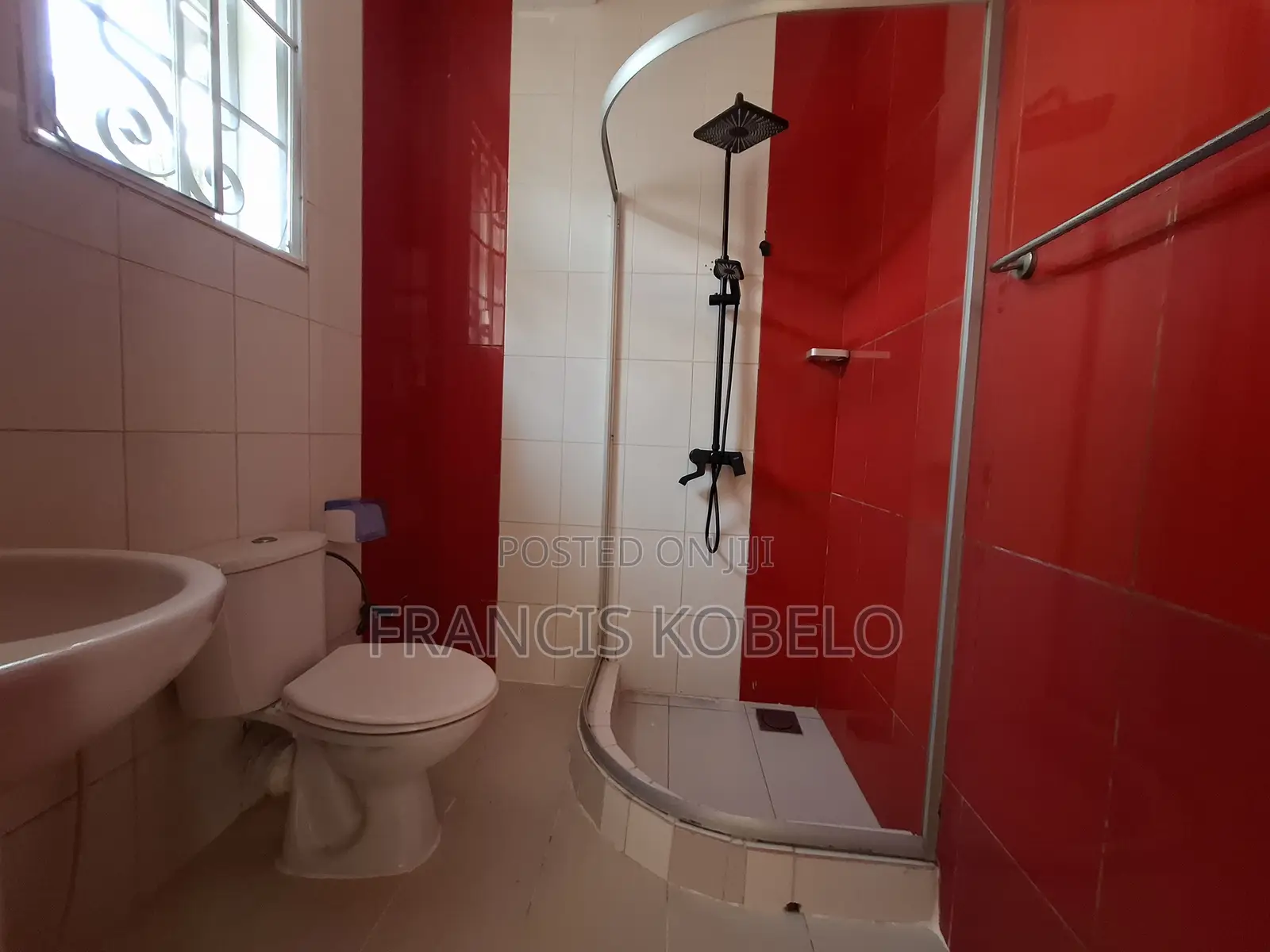 3bdrm House in Mikocheni for rent