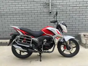 New Honda CB 2025 Black