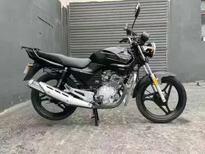 New Honda CB 2025 Black