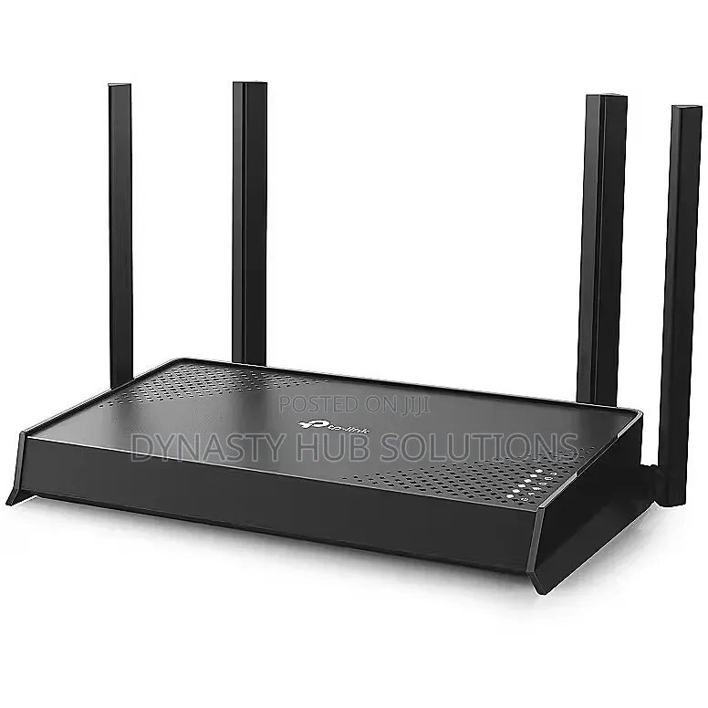 Archer BE220 WiFi 7 Router