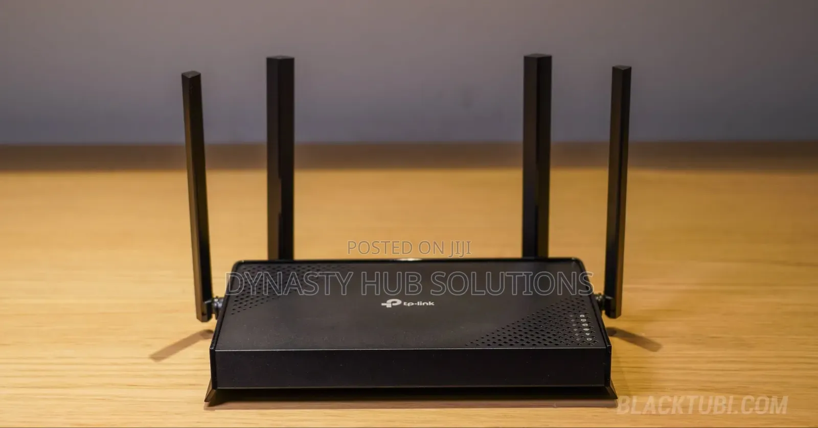 Archer BE220 WiFi 7 Router