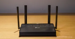 Archer BE220 WiFi 7 Router