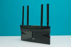 Archer AX53 WiFi 6 Router