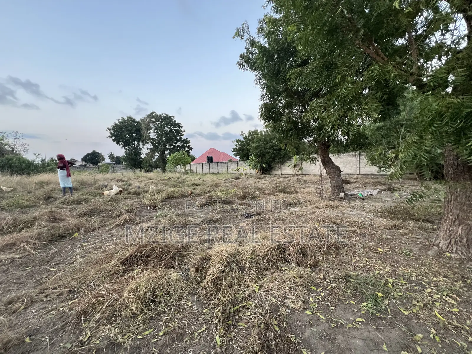 Kiwanja Kinauzwa Madale,mivumoni