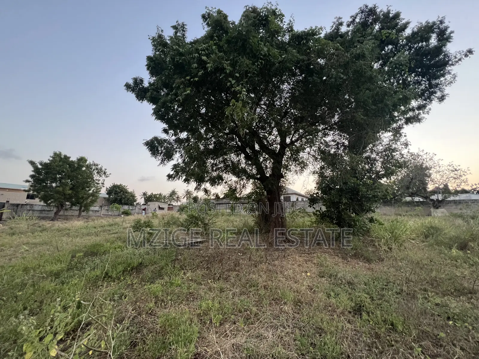 Kiwanja Kinauzwa Madale,mivumoni