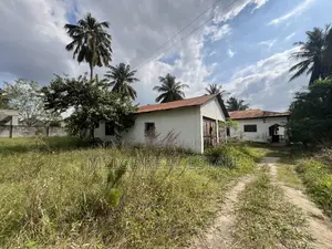 Eneo La Ekari 1.16 Linauzwa Chanika, Tungini