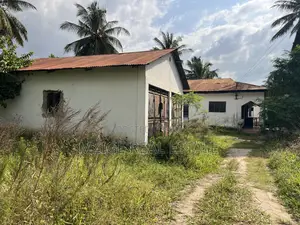 Eneo La Ekari 1.16 Linauzwa Chanika, Tungini