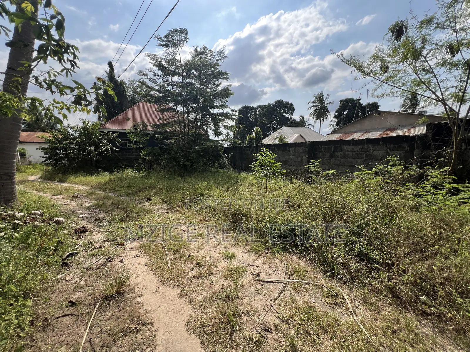 Eneo La Ekari 1.16 Linauzwa Chanika, Tungini