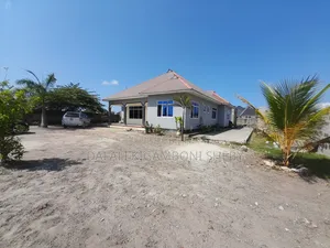 4bdrm House in Kigamboni Dege for sale
