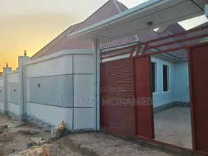 4bdrm House in Biriani Real Estate, Chamazi for sale