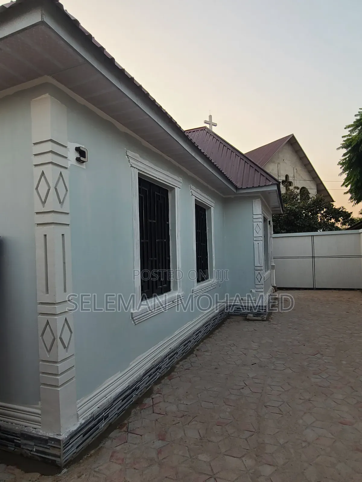 4bdrm House in Biriani Real Estate, Chamazi for sale