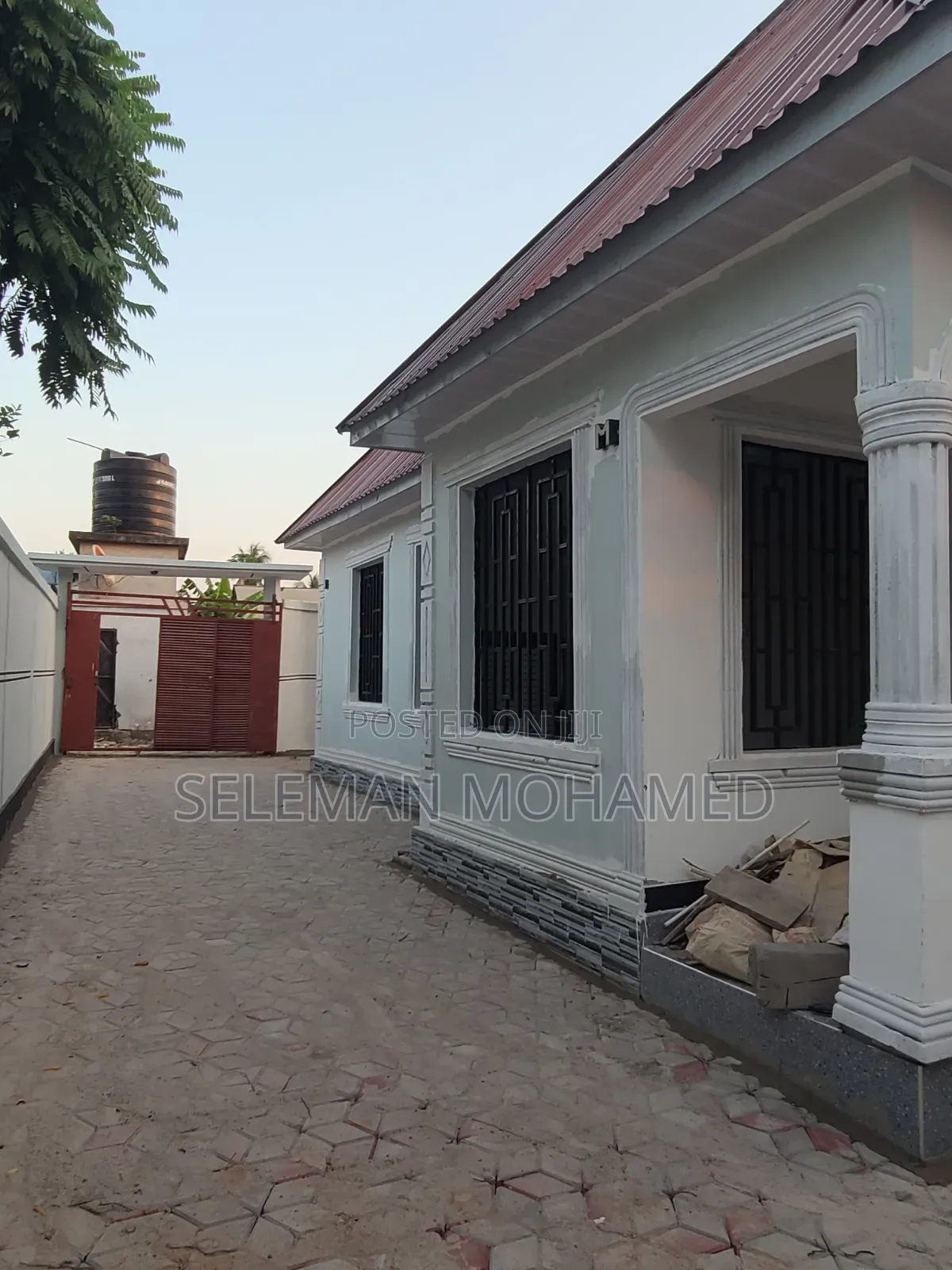 4bdrm House in Biriani Real Estate, Chamazi for sale